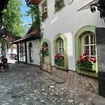 Penzion Yildiz 3*