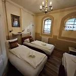 Yildiz Penzion 3*