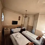 Penzion Yildiz 3*
