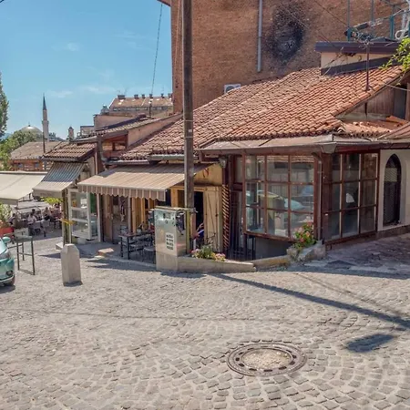 Penzion Yildiz Sarajevo