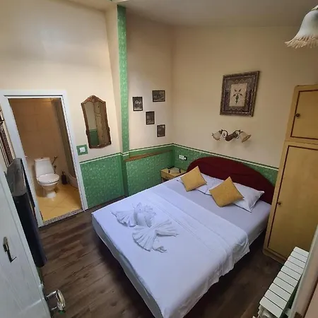 Yildiz Πανσιόν Σαράγεβο