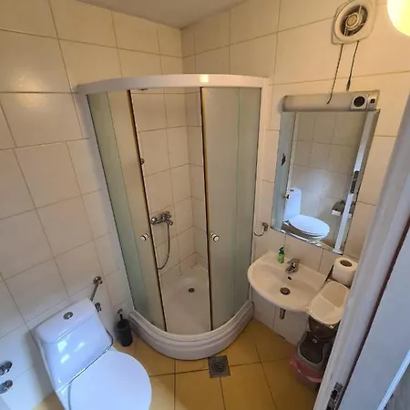 Yildiz 3* Σαράγεβο