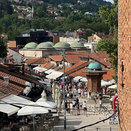 Yildiz Πανσιόν