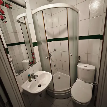 Yildiz Πανσιόν