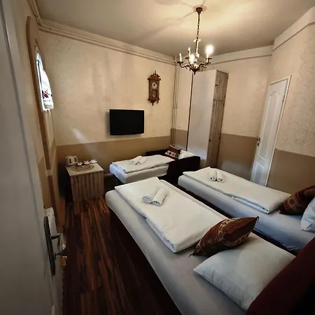 Πανσιόν Yildiz