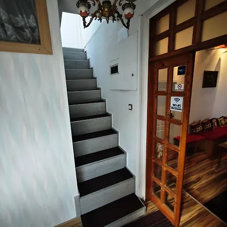 Yildiz Penzion 3*