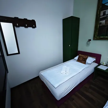 Yildiz 3*