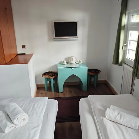 Πανσιόν Yildiz Σαράγεβο