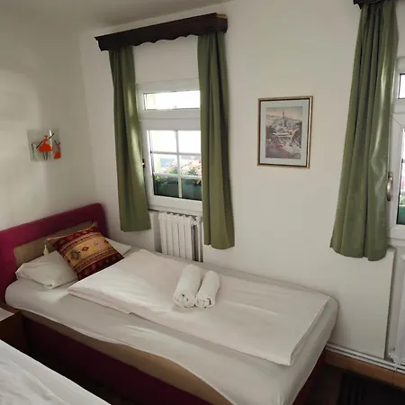 Yildiz 3* Σαράγεβο