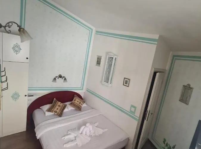 Guest house Yildiz 3*